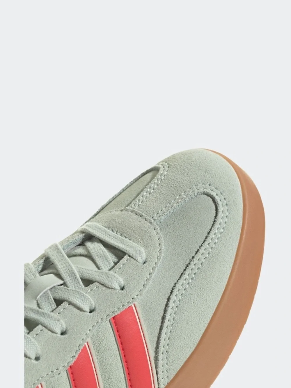 ADIDAS BARREDA TRAINERS - Picture 5 of 10